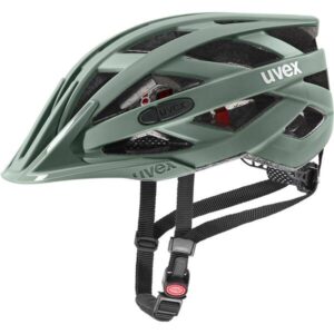 UVEX Fahrradhelm I- Vo CC