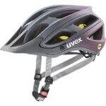 UVEX Fahrradhelm Unbound Mips