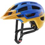 UVEX Herren Fahrradhelm Finale 2.0