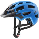 UVEX Herren Fahrradhelm Finale 2.0