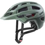 UVEX Herren Fahrradhelm Finale 2.0