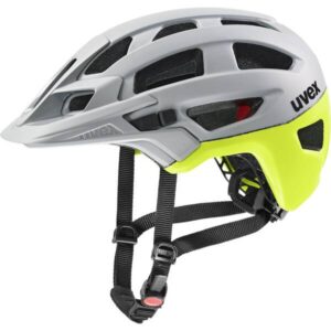 UVEX Herren Fahrradhelm Finale 2.0