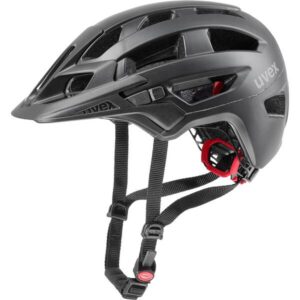 UVEX Herren Fahrradhelm Finale 2.0