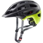 UVEX Herren Fahrradhelm Finale 2.0