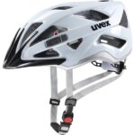 UVEX Herren Fahrradhelm active