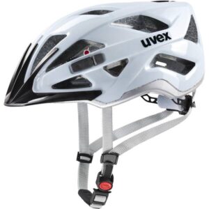 UVEX Herren Fahrradhelm active