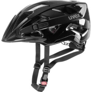 UVEX Herren Fahrradhelm active