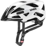 UVEX Herren Fahrradhelm active