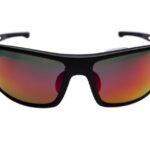 Uvex Fahrradbrille UVEX Sportbrille 4001-1200 9031