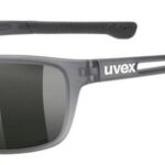 Uvex Fahrradbrille UVEX Sportbrille 4004-1526