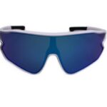 Uvex Fahrradbrille UVEX Sportbrille 4301-2000 9058