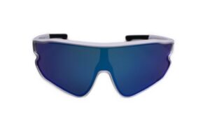 Uvex Fahrradbrille UVEX Sportbrille 4301-2000 9058