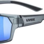 Uvex Fahrradbrille uvex sportstyle 233 P