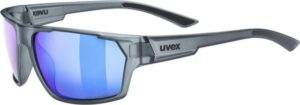 Uvex Fahrradbrille uvex sportstyle 233 P