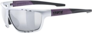 Uvex Fahrradbrille uvex sportstyle 706