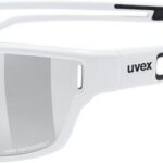 Uvex Fahrradbrille uvex sportstyle 806 V