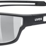 Uvex Fahrradbrille uvex sportstyle 806 V