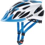 Uvex Flash Fahrradhelm