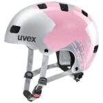 Uvex Kinder Kid 3 (Neutral 51-55 in cm) Fahrradhelme