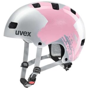 Uvex Kinder Kid 3 (Neutral 55-58 in cm) Fahrradhelme