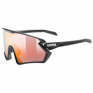 Uvex - Sportstyle 231 2.0 Polavision Mirror Cat. 3 - Fahrradbrille bunt