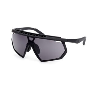 adidas eyewear - SP0029-H Cat. 3 - Fahrradbrille grau