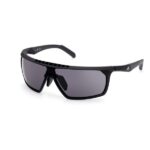 adidas eyewear - SP0030 Cat. 3 - Fahrradbrille grau