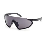 adidas eyewear - SP0041 Cat. 3 + Spare Lens Cat. 0 - Fahrradbrille grau