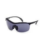 adidas eyewear - SP0043 Cat. 3 - Fahrradbrille grau