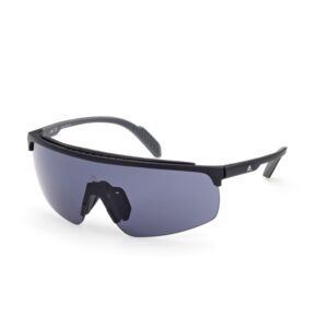 adidas eyewear - SP0044 Cat. 3 - Fahrradbrille grau