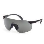 adidas eyewear - SP0056 Cat. 3 - Fahrradbrille grau