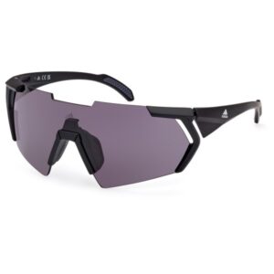 adidas eyewear - SP0064 Cat. 3 - Fahrradbrille bunt;grau