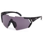 adidas eyewear - SP0064 Cat. 3 - Fahrradbrille grau