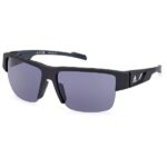 adidas eyewear - SP0070 Cat. 3 - Fahrradbrille grau