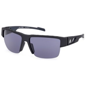 adidas eyewear - SP0070 Cat. 3 - Fahrradbrille grau