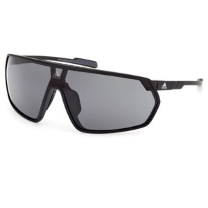 adidas eyewear - SP0088 Cat. 3 - Fahrradbrille grau