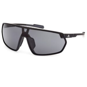 adidas eyewear - SP0089 Cat. 3 - Fahrradbrille grau