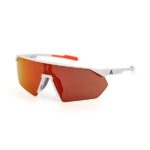 adidas eyewear - Women's Mirror SP0076 Cat. 3 - Fahrradbrille bunt