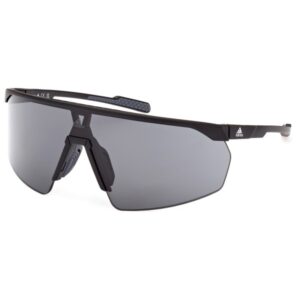 adidas eyewear - Women's SP0075 Cat. 3 (VLT 15%) - Fahrradbrille grau