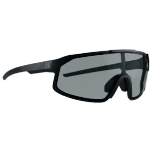 dirtlej - Specs 02 Photochromic Cat. 1-3 VLT: 70-12,5% - Fahrradbrille grau