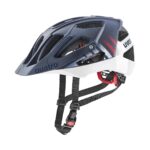 uvex QUATRO CC Fahrradhelm