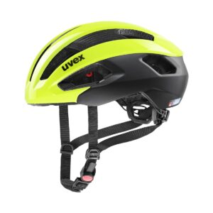 uvex RISE CC Fahrradhelm