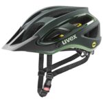 uvex Unbound Mips Fahrradhelm (58-62 cm, 06 forest/olive mat)