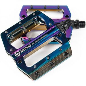 Fußpedal Cnc Sb 9/16' Oilslick – Bild 2