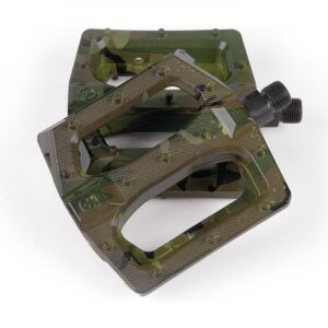 Salt Stealth Pedal Lb Pc 9/16" Camo – Bild 2