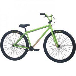 Sunday High-c 29" My2023 Gloss Watermelon Green – Bild 2