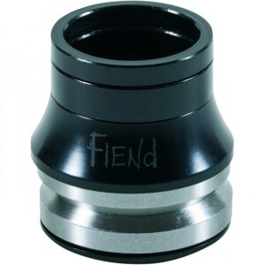 Headset Fiend Integrated Black 45x45 – Bild 2