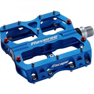 Reverse Pedal Escape (blau) – Bild 2