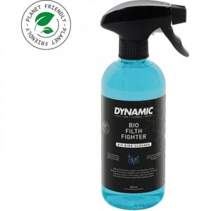 Dynamic Bio Filth Fighter 500ml Flasche – Bild 2