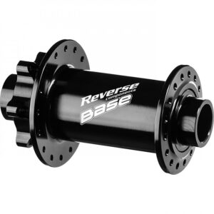 Reverse Nabe Base Super Boost Disc Vr 32h 110/20 Mm (schwarz) – Bild 2